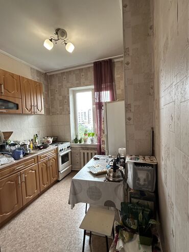 подслением квартира: 2 комнаты, 49 м², 105 серия, 5 этаж, Косметический ремонт