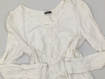 modbis bluzki koszulowe: Beloved, Women's blouse, size M (EU 38)