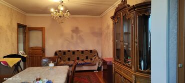 Köhnə tikili: Bakı, Bakıxanov qəs., 3 otaqlı, Köhnə tikili, m. Neftçilər, 70 kv. m — 28