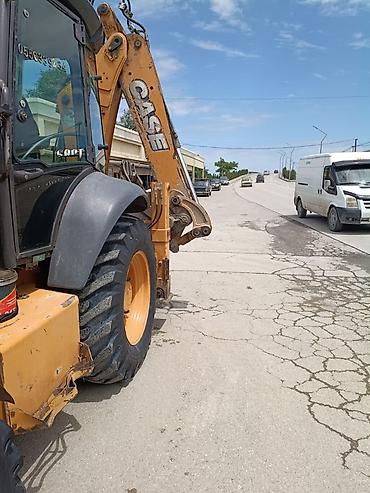 Ekskavatorlar: Traktor əla və ideal vəziyətdədi 2013 ilinə qörə cox az sürülüb 7850 -da lalafo.az — 15 Ekskavatorlar: Traktor əla və ideal vəziyətdədi 2013 ilinə qörə cox az sürülüb 7850 — 15