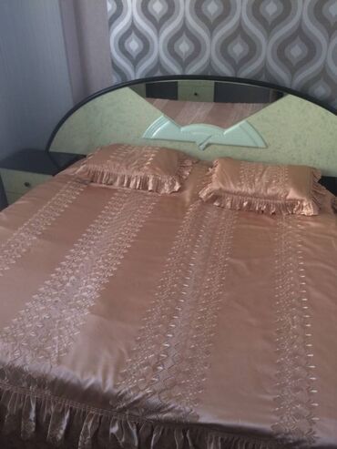 Uzunmüddətli kirayə mənzillər: İnşaatçilar metrosunun yaxınlığında bəyaz marketə yaxın 11 mertebeli — 11