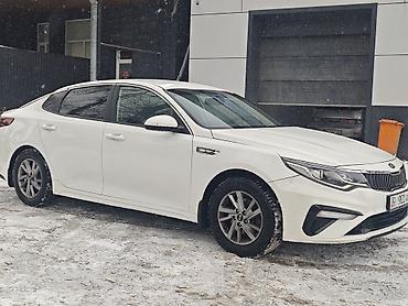 Hyundai: Hyundai Sonata: 2019 г., 2 л, Автомат, Газ, Седан — 9