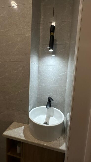 Продажа квартир: 2 комнаты, 71 м², Элитка, 5 этаж, Евроремонт — 9