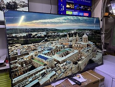 Телевизоры: 🔥🔥💥СРОЧНАЯ АКЦИЯ💥🔥🔥 Телевизор AVEST 65UHD77 webos magic пульт 165 см — 17