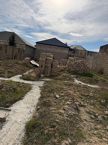 otağ: 5 sot, Tikinti, Mülkiyyətçi, Bələdiyyə — 5