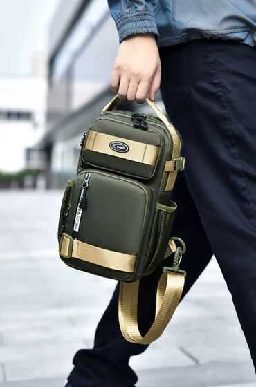 Барсетки: ПРОДАЮ НОВУЮ,КАЧЕСТВЕННУЮ И ОЧЕНЬ СТИЛЬНУЮ СУМКУ/БАРСЕТКУ.НЕ — 30