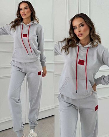 Gornji i donji deo: S - 2XL
4.600 din na lalafo.rs — 13 Gornji i donji deo: S - 2XL
4.600 din — 13