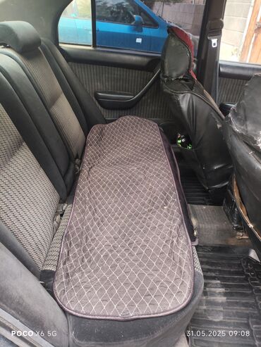 тайота ипсум бишкек: Toyota Carina E: 1993 г., 2 л, Механика, Бензин, Седан