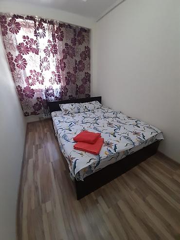 семье: 1 комната, Филармония, Душевая кабина, Постельное белье, Кондиционер — 7