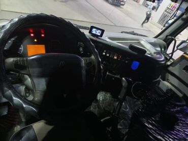 Грузовики: Грузовик, Howo — 7