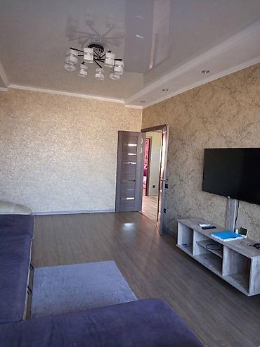 Продажа квартир: 3 комнаты, 64 м², 106 серия, 9 этаж, Косметический ремонт — 1