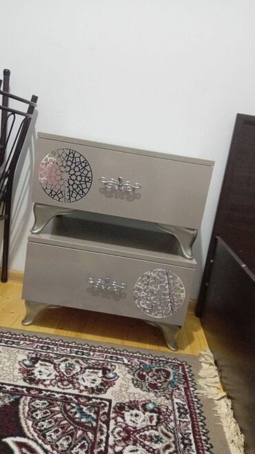 тумба в ванную комнату: Aytən 🌺 iki tumba birlikde satılır 50 manat ünvan Xırdalan Af park