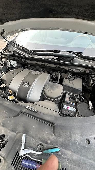 Авто кызматтары: Ремонт гибридных авто Гибрид унааларын ондоо ABS жана SRS — 7