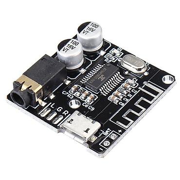 VHM-314 Bluetooth Amfi Kabelsiz Səs Alıcı Modulu Səs ucaldan