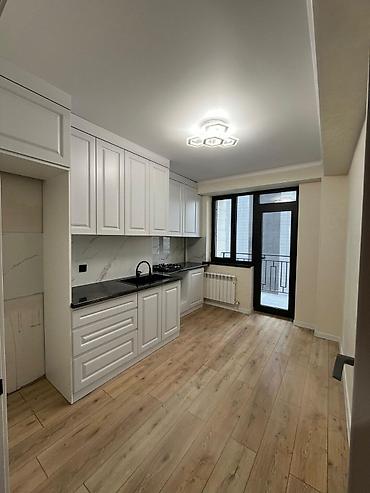 Продажа квартир: 1 комната, 41 м², Элитка, 7 этаж, Евроремонт — 5