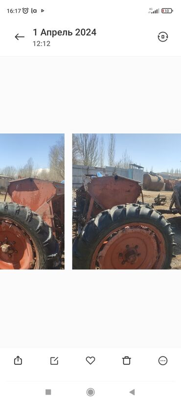 Другой транспорт: МТЗ 82 сатылат абалы жакшы комплект селка соко мала арычник бар адрес at lalafo.kg Другой транспорт: МТЗ 82 сатылат абалы жакшы комплект селка соко мала арычник бар адрес