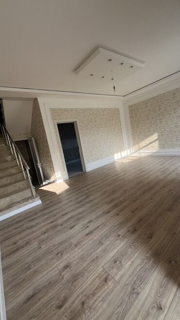 Həyət evləri və villaların satışı: MASAZIRın ən hündür yerində münasib qiymətə 2 mərtəbə 5 otaq həyət evi — 22