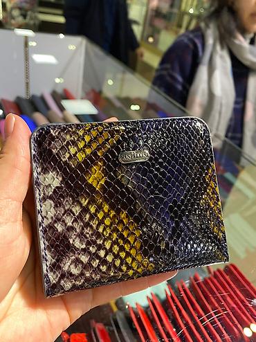 Кошельки: Маленький кошелёк — 15