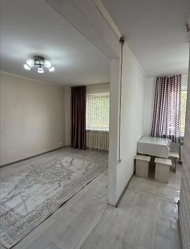 Аренда квартир: 1 комната, Анар мкр., Собственник, Только девушкам, от 1 года, С мебелью полностью — 2