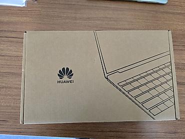 Huawei: Huawei MateBook 14 tam olaraq “ultrabook” sinfinə aid sayılır. Daha — 5
