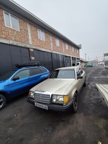 антена на w124: Mercedes-Benz W124: 1987 г., 2.2 л, Механика, Дизель, Седан