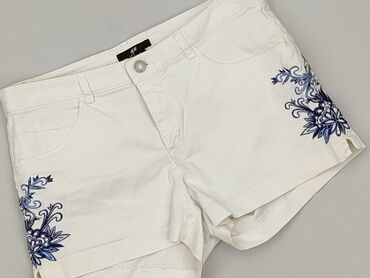 spódniczka ze spodenkami h m: H&M, Шорти жіночі, розмір S