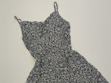 Sukienki letnie: Sukienka letnia H&M, M (EU 38), stan - Dobry