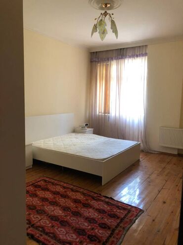 Uzunmüddətli kirayə mənzillər: Xətai metrosunun yaxınlığında yaxın Aga bizness centrə yaxın 16 — 8