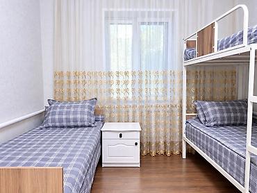Хостелы: Гостевой дом/хостел в отдельном двухэтажном здании - Отдельно стоящее — 11