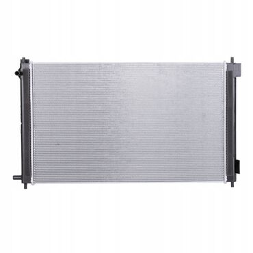 Бамперы и комплектующие: Бампер Lexus, Новый, Аналог — 8