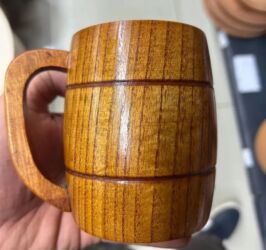 gümüş qaşıq alıram: Təcili Satılır… Taxta işləmə stəkanlar satılır.Çay,sok,şirə və dovğa