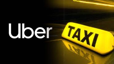 günlük maşın: Surucu Uber taksi parkı üçün sürücü tələb olunur Avtomobillər Toyota