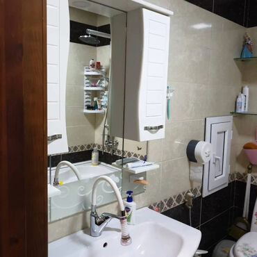 Yeni tikili: 3 otaqlı, Yeni tikili, 80 kv. m -da lalafo.az — 5 Yeni tikili: 3 otaqlı, Yeni tikili, 80 kv. m — 5