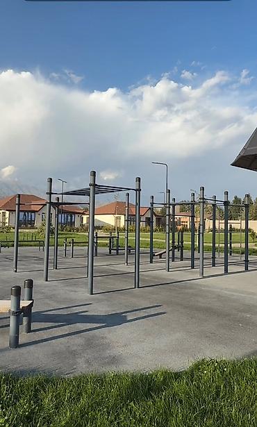 Продажа квартир: 2 комнаты, 68 м², Элитка, 1 этаж, ПСО (под самоотделку) — 4
