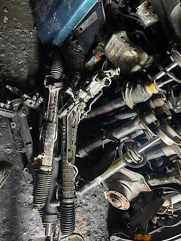 Генераторы: Бмв привозные запчасти на гарантии в наличии и на заказ — 19