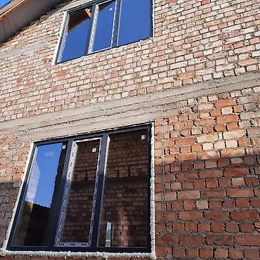 Алюминиевые окна на заказ: Возможность приобрести в рассрочку Большой выбор. Гарантия 5лет — 3