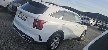 Kia: Kia Sorento: 2021 г., 2.5 л, Автомат, Бензин, Кроссовер — 8