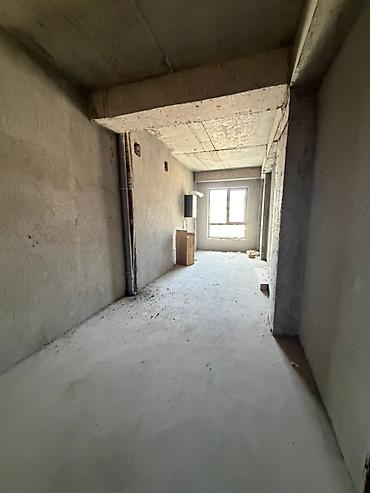 Продажа квартир: 3 комнаты, 141 м², Ала-Арча ТРЦ Элитка, 11 этаж, ПСО (под самоотделку) — 7