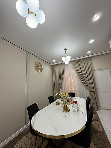 Продажа квартир: 2 комнаты, 81 м², 12 этаж — 8