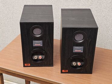 Zvučnici i stereo sistemi: Dynaudio bookshelf zvučnici – kompaktni dvosistemski model - Brend — 6