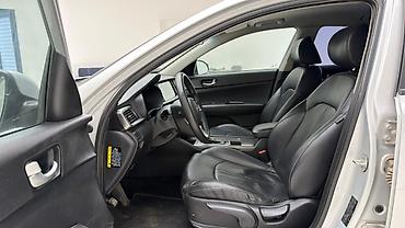 Kia: Kia K5: 2018 г., 2 л, Автомат, Газ, Седан — 14