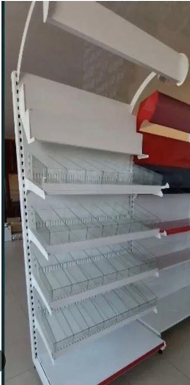 полка для чипсы: Полка Roshen для шоколадок и конфет Почти новая, все стекла есть — 2
