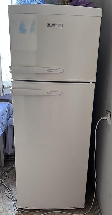 beko: Холодильник Beko, Б/у, Однокамерный — 2