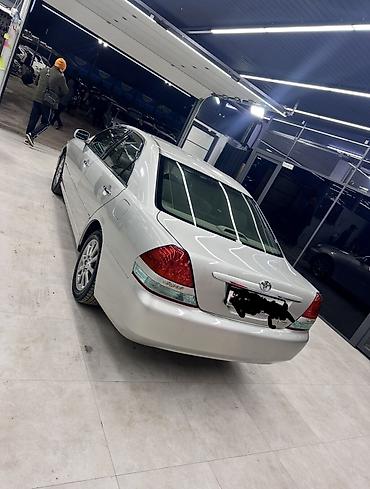 voxy noah: Toyota Mark II: 2003 г., 2.5 л, Автомат, Бензин, Седан — 9