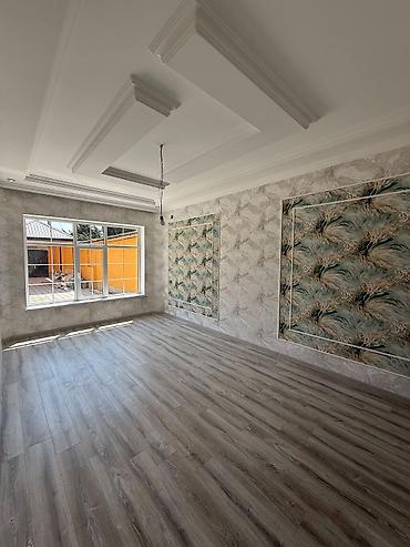 modern evler: 5 otaqlı, 180 kv. m, Yeni təmirli — 9
