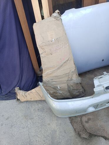 Другие автозапчасти: Запчасти на Сузуки Альто 1.1 — 3