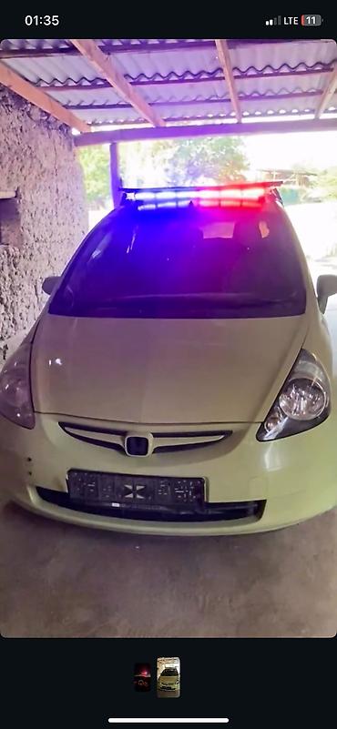 кпп гольф 3: Honda Fit: 2004 г., 1.3 л, Автомат, Бензин, Хэтчбэк — 1