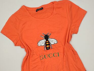c a piżamy: Gucci, Koszulka dla mężczyzn, rozmiar M
