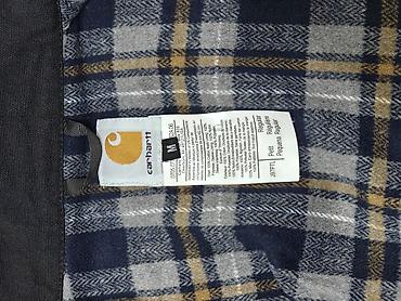 carhartt: Carhartt Detroit jacket Размер :M Единственный недостаток это то что — 4