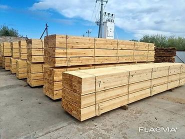 Доски: Доски, Строганные, Для лестницы, Сосна, Влагостойкие — 5